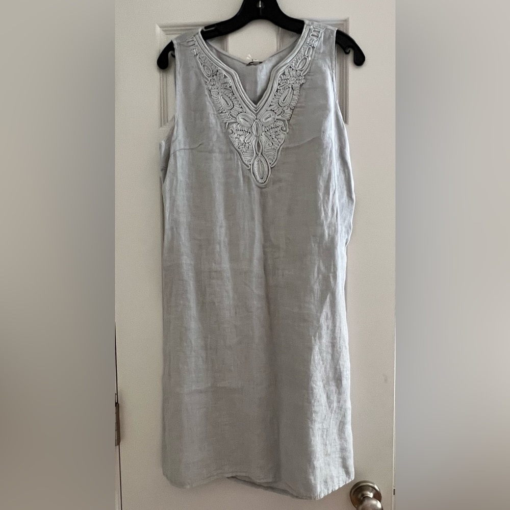 summer sundress!!